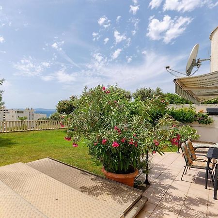 Apartments Mrs Brightside Split Bagian luar foto