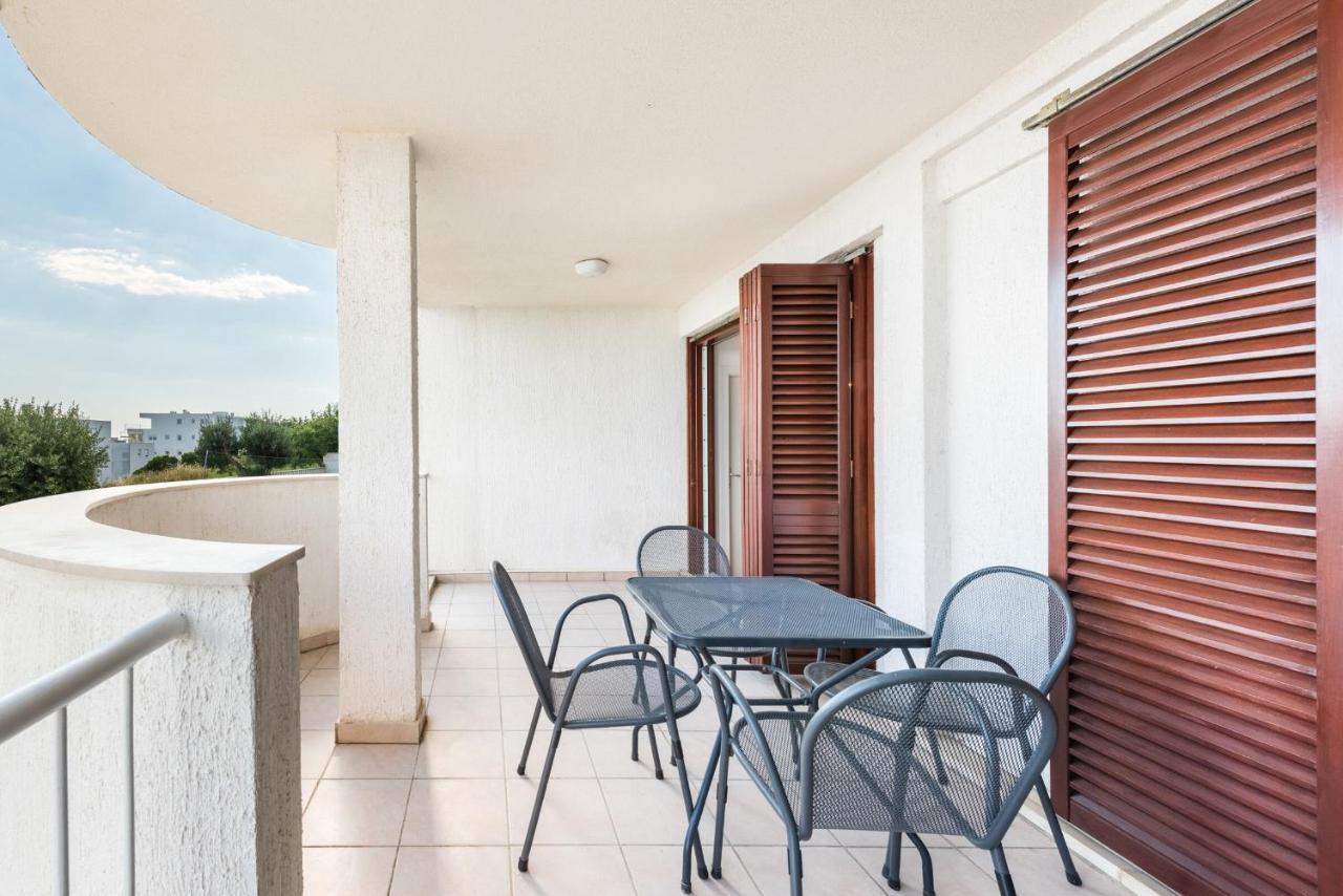 Apartments Mrs Brightside Split Bagian luar foto