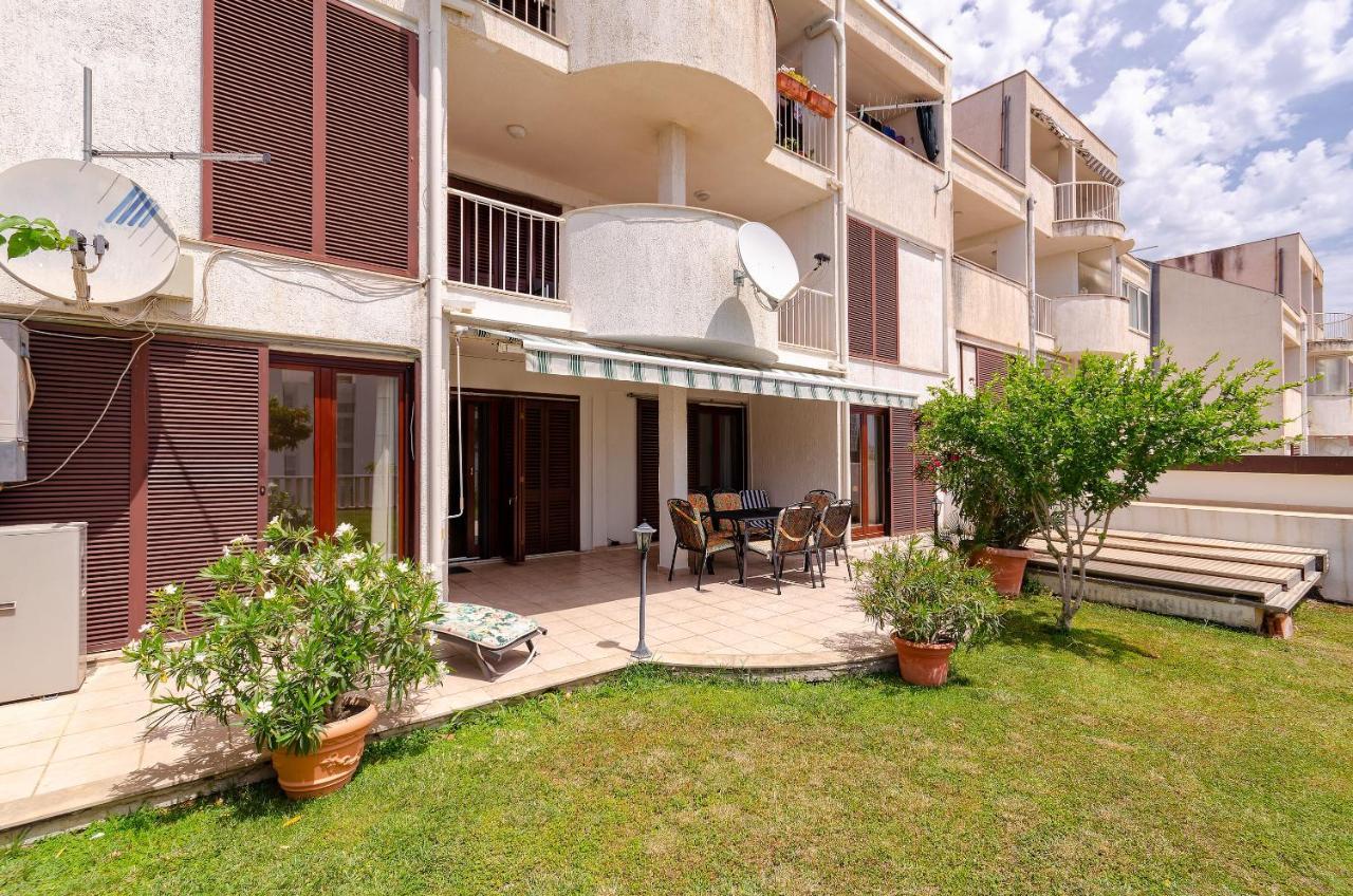 Apartments Mrs Brightside Split Bagian luar foto