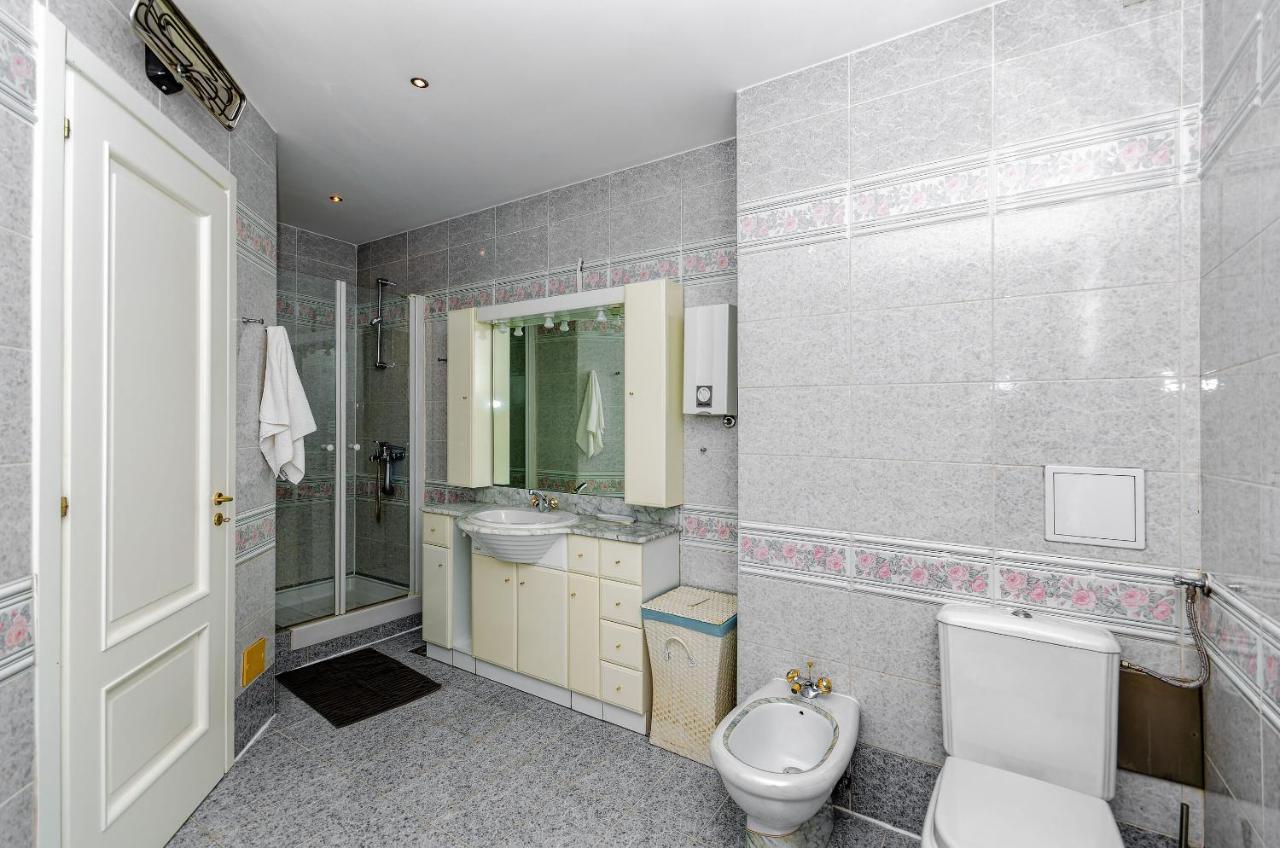 Apartments Mrs Brightside Split Bagian luar foto
